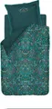 PiP Studio Bettwäsche DE Forest Findings Green 155x220 grün
