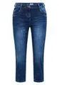 Cecil (304) Style NOS Scarlett Mid Blue 22, mid blue used wash 10320 10320 26/22