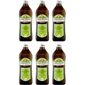 Farchioni Natives Olivenöl Extra (1 l) - Packung mit 6