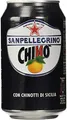 24x SanPellegrino Chinotto Limonade 'Chino', 330 ml