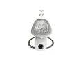 3D MotionElectric Baby Swing