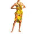 PANASIAM Sarong B706 pacific, L