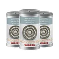 Wiberg Ursalz Mediterran BIO Gewürzsalz, 410g 3er Pack