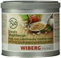 Wiberg Bio-Ursalz Mediterran 410 g, 1er Pack (1 x 0.41 kg)