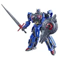 Transformers Studio Series The Last Knight Leader-Klasse Nemesis Prime Action-Figur