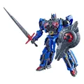 Transformers: The Last Knight Studio Series Leader Class Actionfigur Nemis Prime