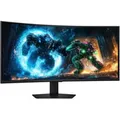 Odyssey S40FG756EU, Gaming-Monitor 101.6 cm (40 Zoll), schwarz, WUHD, VA, Curved, FreeSync Premium Pro, 180Hz Panel