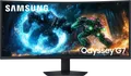 Samsung Odyssey G7 S40FG756EU - G75F Series - LED-Monitor - Gaming - gebogen - 101.6 cm (40")