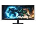 Samsung 40" Odyssey G7 G75F 4K Gaming Curved Monitor 1000036544