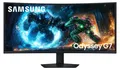 Odyssey S40FG756EU (101.6 cm (40 Zoll), schwarz, WUHD, VA, Curved, FreeSync Premium Pro, 180Hz Panel)