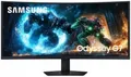 Samsung Odyssey G7 G75F WUHD - LS40FG756EUXEN