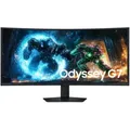 Samsung Odyssey G7 G75F S40FG756EU Gaming Monitor - WUHD, 180Hz