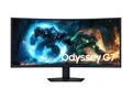 Samsung Odyssey G7 S40FG756EU - G75F Series - LED-Monitor - Gaming - gebogen - 101.6 cm (40")
