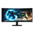 Samsung Odyssey G7 G75F S40FG756EU Gaming Monitor - WUHD, 180Hz