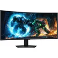 Samsung Odyssey S40FG756EU, Gaming-Monitor, 101,6 cm (40 Zoll), UHD, schwarz