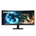 Samsung Odyssey G75F S40FG756EUXEN 40 Zoll Curved Monitor Schwarz