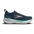 Brooks Damen Glycerin GTS 23 blau 38.0