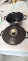 Staub Kochtöpfe Stackable Set 2-teilig B-Ware