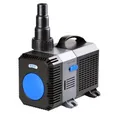 Aquaone Teichpumpe CTP-10000 Aquarium & Teichpumpe 80 Watt Eco Motor 10000 l/h