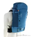 Ortovox Peak Light 40l Rucksack-Blau-40