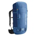 ORTOVOX Peak Light 40 Sportrucksack Herren, Heritage Blue, Taglia unica, sportlich