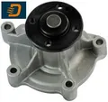 DENCKERMANN A310214P Wasserpumpe Wapu für Mercedes-Benz