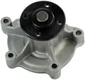 Wasserpumpe A310214P DENCKERMANN für MERCEDES-BENZ A-KLASSE VANEO
