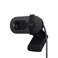Logitech 960-001585 BRIO 100 Webcam 2MP 1080p USB (960-001585)