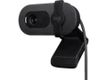 LOGITECH Brio 100 Full HD Webcam
