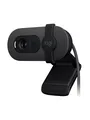 Logitech Brio 100 - Graphite