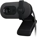 Logitech Brio 100 Full HD Webcam - GRAPHITE Webcam