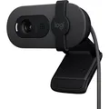 Logitech Brio 100 (2 Mpx) (960-001585)