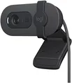 Logitech Webcam BRIO 100 grafit 960-001585