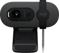 LOGITECH BR100SW - Webcam, Full HD, 1080p, Logitech BRIO 100