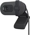 Logitech Logi Webcam BRIO 100 grafit Webcam