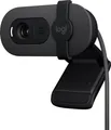Logitech Brio 100, Grafit, Webcam