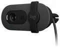 Logitech Brio 100 1920 x 1080 Pixel Webcam