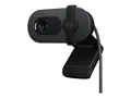 Logitech BRIO 100 - Webcam - Farbe - 2 MP - 1920 x 1080 #AP164