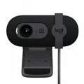 Logitech Brio 100 Graphit Webcam FHD 30FPS 1080P 2MP