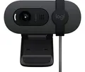 Logitech Webcam Full HD BRIO 100 Webcams 960-001585 Webcam