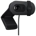 Logitech Brio 100 - Full HD Webcam | Grafit Neu