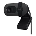 Webcam Logitech 960 001585 BRIO 100 Graphit