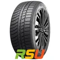 4x Rovelo All Weather R4S XL 3PMSF 195/55 R16 91 V Ganzjahresreifen