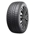 4x ROVELO Ganzjahresreifen (1 Satz) 195/55 R16 TL 91V ALL WEATHER R4S BSW M+S