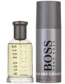Boss Boss Bottled EDT 50 ml + DEO Spray 150 ml M