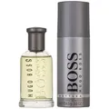 Boss Boss Bottled EDT 50 ml + DEO Spray 150 ml M