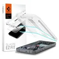 Spigen Glas.tR EZ-FIT (2 pack) (2 Stk., Nothing Phone (3)) (AGL10165)