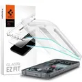 Spigen Glas.TR EZ Fit Schutzglas 2er-Pack Nothing Phone 3 - Transparent