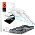 2x Schutzglas für Nothing Phone 3 Spigen Displayschutzglas Hartglas Handyglas