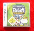 Guinness World Records Das Videospiel, Nintendo DS Spiel, Neu, deutsche Version